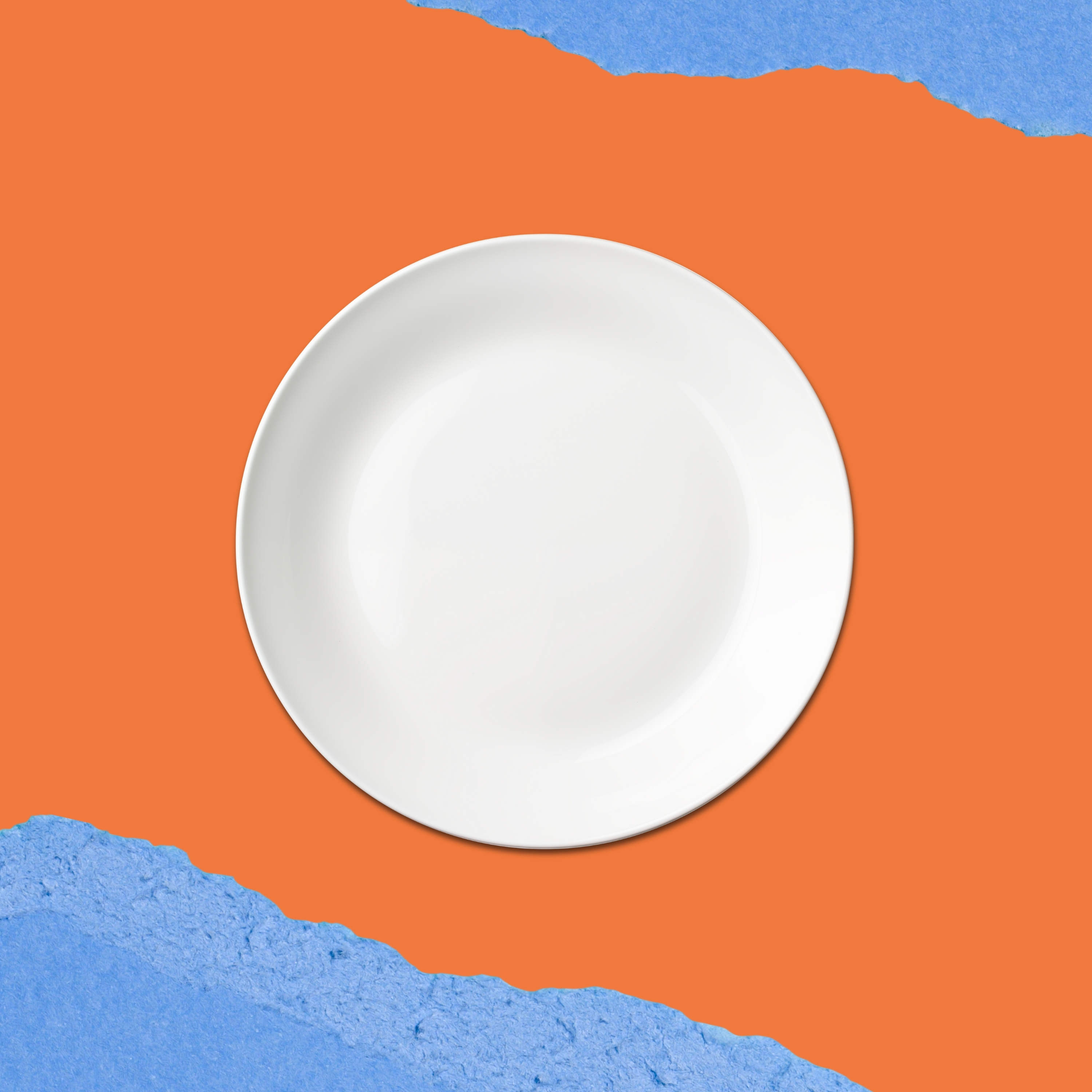 Why Fasting Might Be the Discipline You Need Most