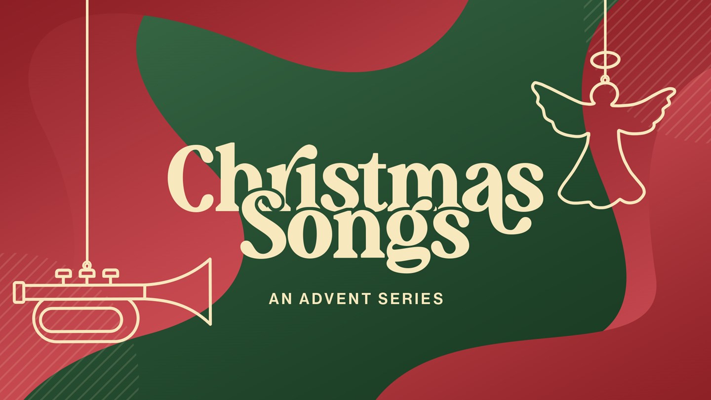Christmas Songs Series Art