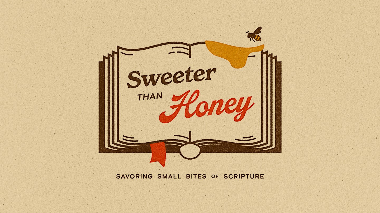 Sweeter Than Honey Series Art