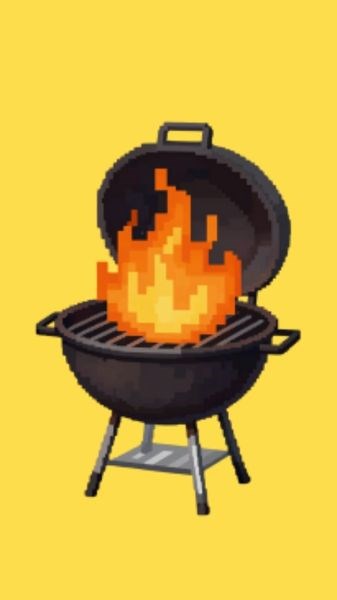 Grill Out