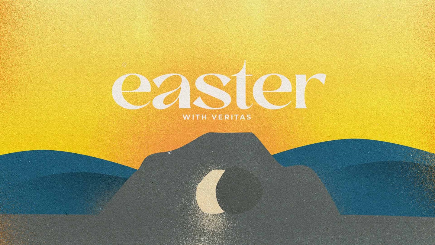 Easter 2025 Series Art