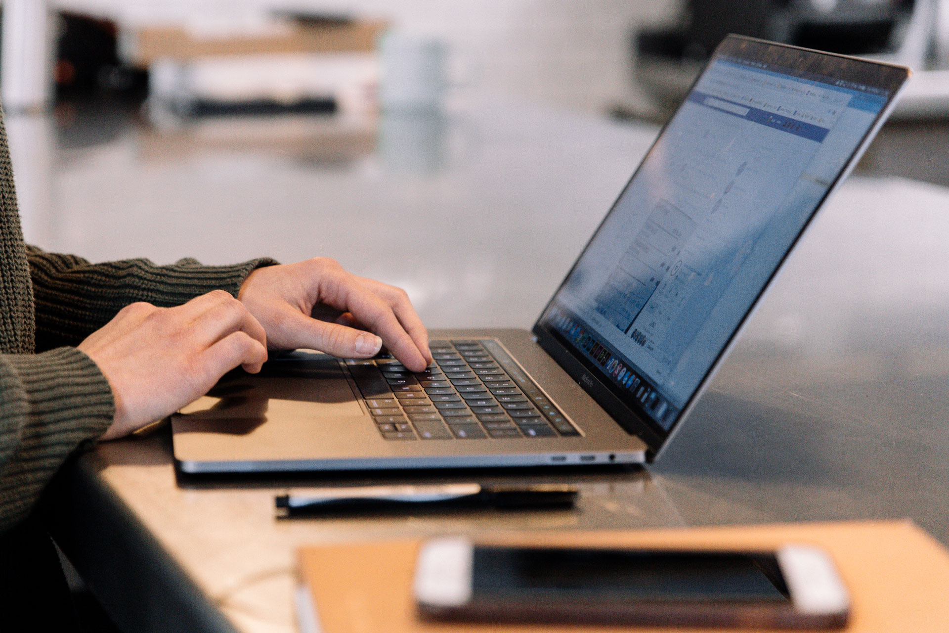 Image for Communications